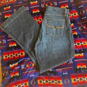 Kimes Ranch Trouser Jeans